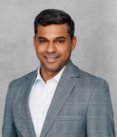 Arun Amirthalingam