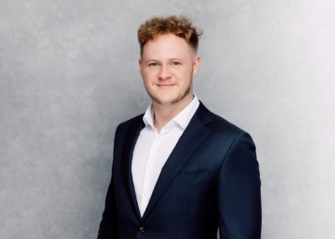 Julian Weinmann
