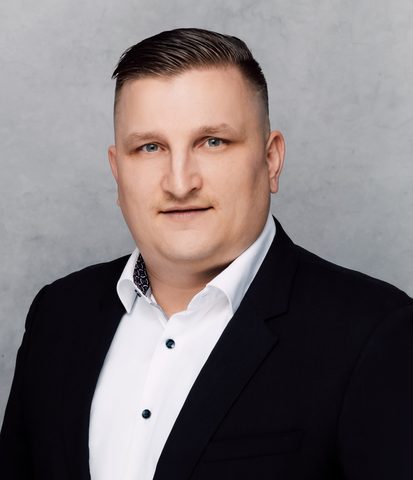 Timo Sauter