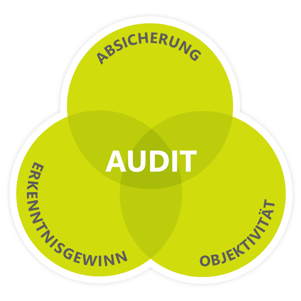 Audit | Akademie | Drescher Consulting