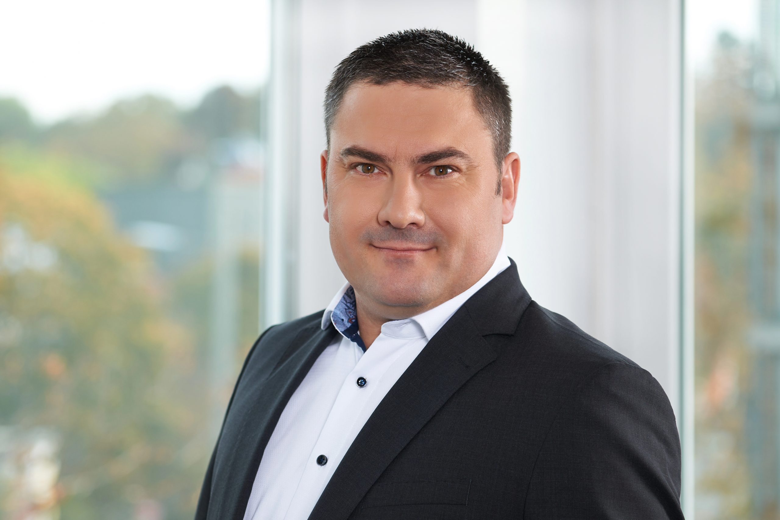 Stefan Drescher