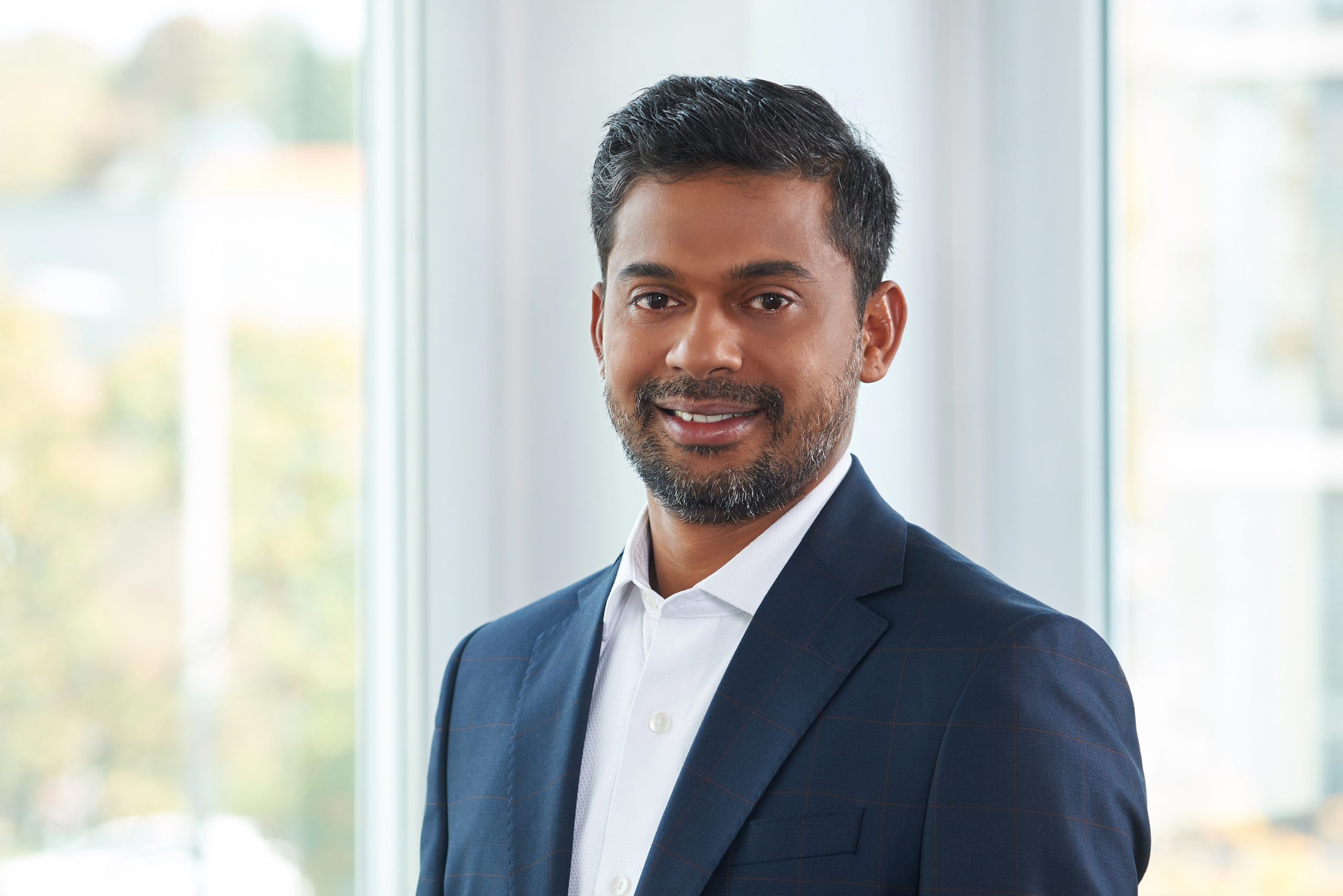 Arun Amirthalingam