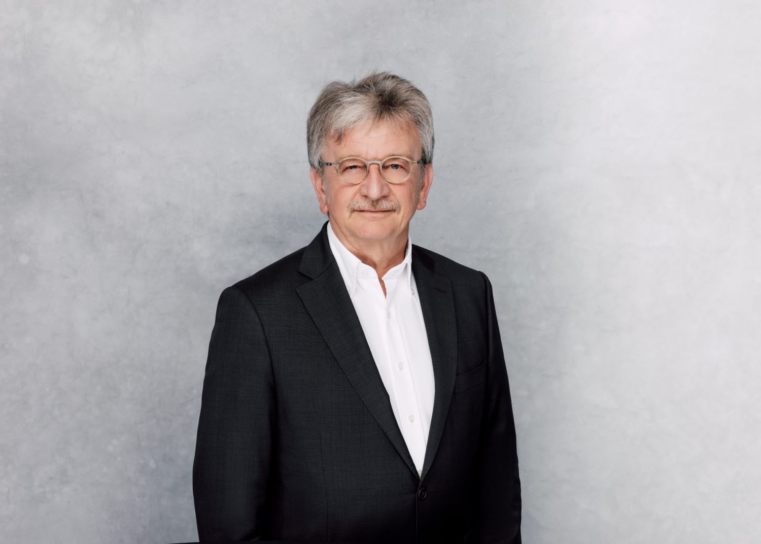Portrait von Gerhard Berger, Experte Supply Chain Management bei Drescher Consulting