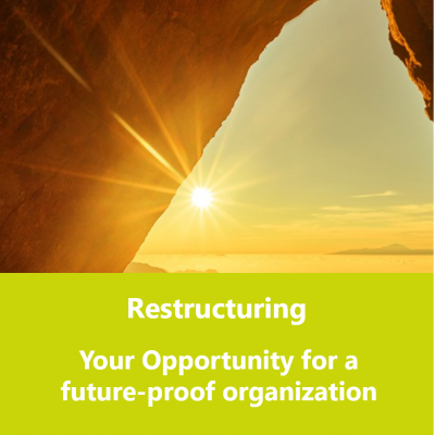 Restructuring