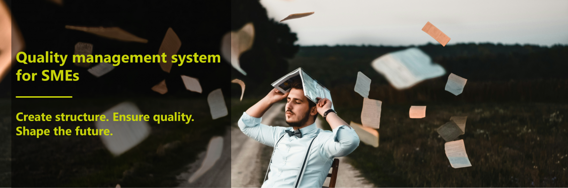 QualityManagementSystem