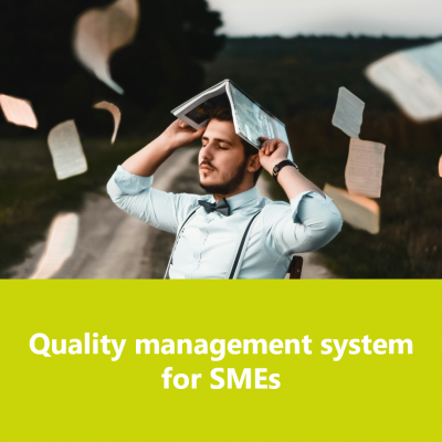 QualityManagementSystem
