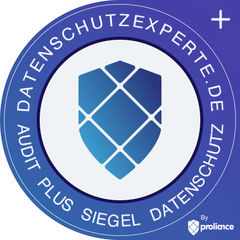 Datenschutzsiegel