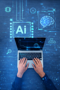 KI Basis Schulung Bild