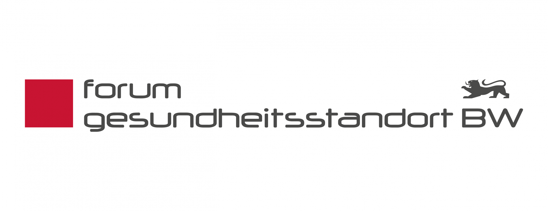 Forum Gesundheitsstandort Baden-Württemberg logo